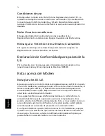 Preview for 20 page of Acer AcerPower F2b (Spanish) Guía Del Usuario