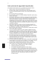 Preview for 22 page of Acer AcerPower F2b (Spanish) Guía Del Usuario