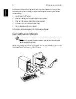 Preview for 12 page of Acer AcerPower F2b User Manual