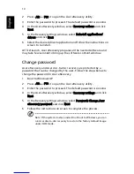 Preview for 14 page of Acer AcerPower F3 User Manual