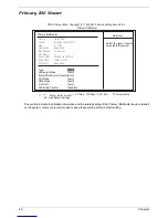Preview for 46 page of Acer AcerPower F5 Service Manual