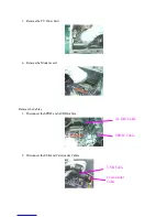 Предварительный просмотр 65 страницы Acer AcerPower F5 Service Manual