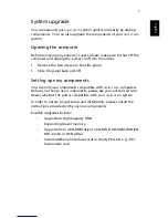 Предварительный просмотр 11 страницы Acer AcerPower F5 User Manual