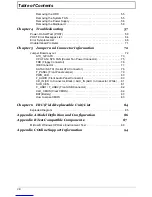 Preview for 7 page of Acer AcerPower FE Service Manual