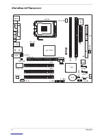 Предварительный просмотр 15 страницы Acer AcerPower FE Service Manual