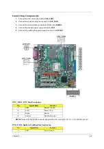 Предварительный просмотр 72 страницы Acer AcerPower FH/SK50 Service Manual