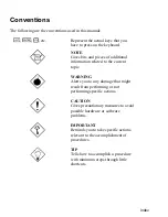 Preview for 7 page of Acer AcerPower Flex4000 Series User Manual