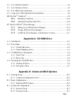 Preview for 11 page of Acer AcerPower Flex4000 Series User Manual