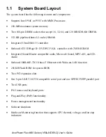 Preview for 18 page of Acer AcerPower Flex4000 Series User Manual