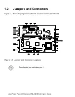 Preview for 20 page of Acer AcerPower Flex4000 Series User Manual