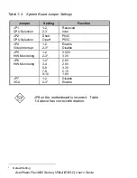 Preview for 22 page of Acer AcerPower Flex4000 Series User Manual