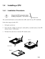 Preview for 29 page of Acer AcerPower Flex4000 Series User Manual