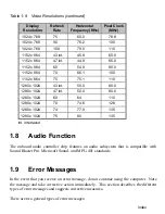 Preview for 37 page of Acer AcerPower Flex4000 Series User Manual