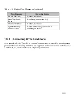 Preview for 41 page of Acer AcerPower Flex4000 Series User Manual