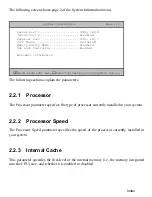 Preview for 47 page of Acer AcerPower Flex4000 Series User Manual