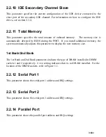 Preview for 49 page of Acer AcerPower Flex4000 Series User Manual