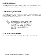 Preview for 50 page of Acer AcerPower Flex4000 Series User Manual