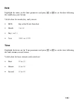 Preview for 53 page of Acer AcerPower Flex4000 Series User Manual