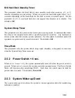 Preview for 69 page of Acer AcerPower Flex4000 Series User Manual