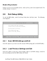 Preview for 70 page of Acer AcerPower Flex4000 Series User Manual