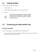 Preview for 73 page of Acer AcerPower Flex4000 Series User Manual