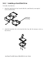 Preview for 82 page of Acer AcerPower Flex4000 Series User Manual