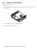 Preview for 86 page of Acer AcerPower Flex4000 Series User Manual