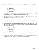 Preview for 101 page of Acer AcerPower Flex4000 Series User Manual