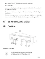 Preview for 113 page of Acer AcerPower Flex4000 Series User Manual