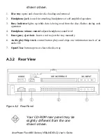 Preview for 114 page of Acer AcerPower Flex4000 Series User Manual