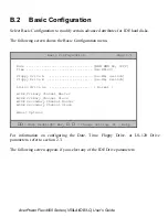 Preview for 120 page of Acer AcerPower Flex4000 Series User Manual