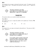 Preview for 128 page of Acer AcerPower Flex4000 Series User Manual