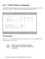 Preview for 130 page of Acer AcerPower Flex4000 Series User Manual