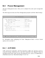 Preview for 133 page of Acer AcerPower Flex4000 Series User Manual