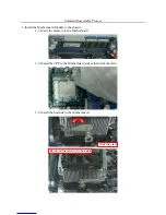 Preview for 60 page of Acer AcerPower M36 Service Manual