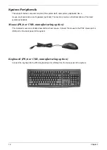 Preview for 20 page of Acer AcerPower M461 Service Manual