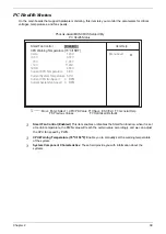 Preview for 47 page of Acer AcerPower M461 Service Manual