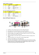 Preview for 75 page of Acer AcerPower M461 Service Manual