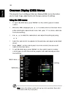 Preview for 28 page of Acer AcerPower M461 User Manual