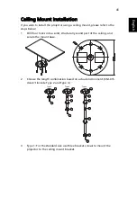 Предварительный просмотр 51 страницы Acer AcerPower M461 User Manual