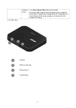 Preview for 7 page of Acer AcerPower M5 User Manual