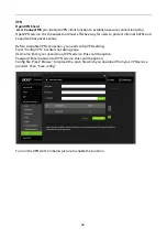 Preview for 30 page of Acer AcerPower M5 User Manual