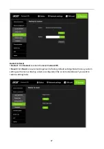 Preview for 39 page of Acer AcerPower M5 User Manual
