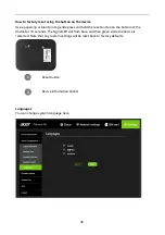 Preview for 40 page of Acer AcerPower M5 User Manual