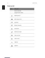 Preview for 6 page of Acer AcerPower S220 User Manual