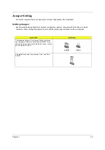 Preview for 31 page of Acer AcerPower S280 Service Manual