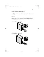 Preview for 35 page of Acer AcerPower Sc User Manual