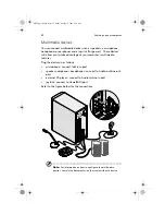 Preview for 42 page of Acer AcerPower Sc User Manual