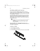 Preview for 58 page of Acer AcerPower Sc User Manual