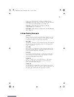 Preview for 9 page of Acer AcerPower SE User Manual